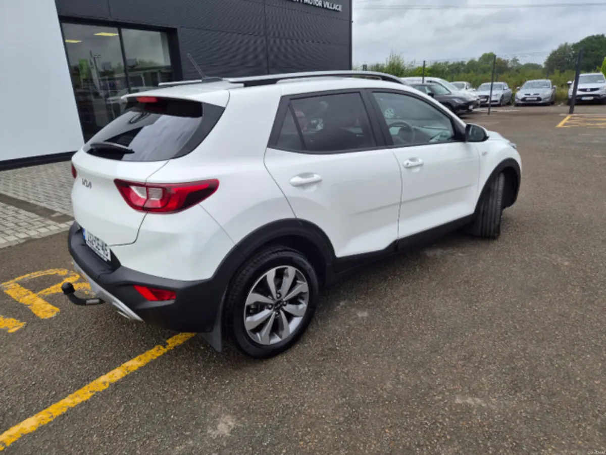 Kia Stonic 1.0 K2 - Image 6
