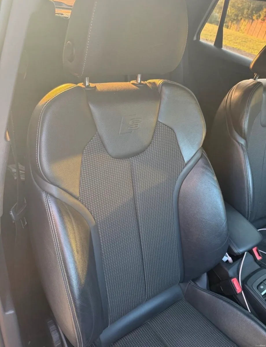 Audi Q2 - Image 3