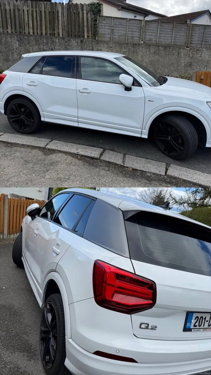 Audi Q2 - Image 5
