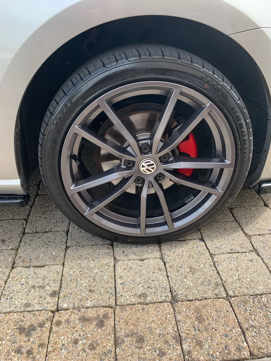 Vw golf Automatic - Image 2