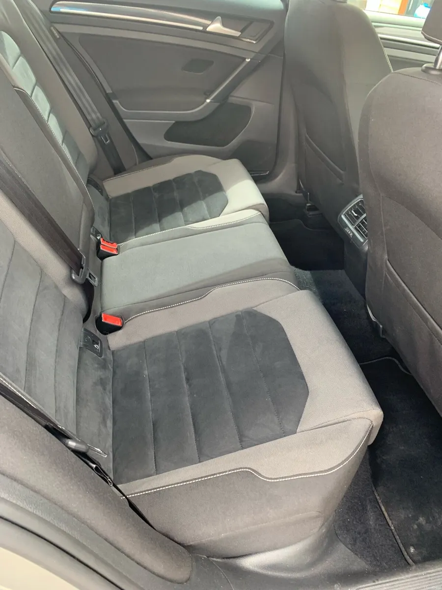 Vw golf Automatic - Image 4