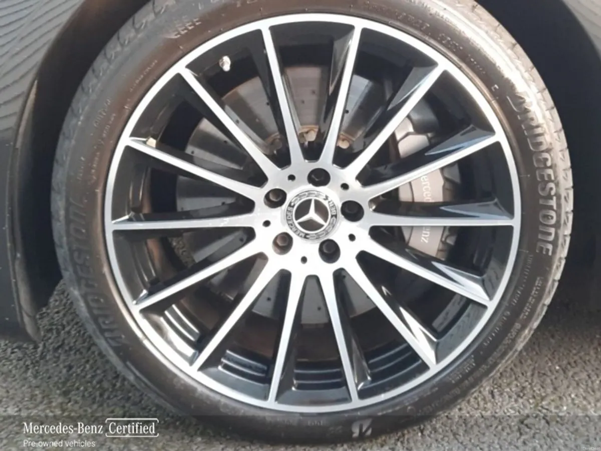 Mercedes-Benz S-Class S350D AMG Line - Upgraded 20 - Image 5