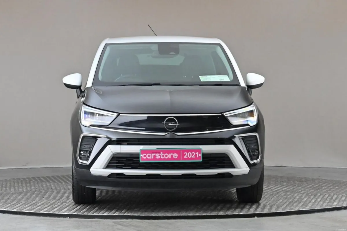 Opel Crossland X 1.5 BLUEHDI SRI 6SPD 102BHP - Image 2