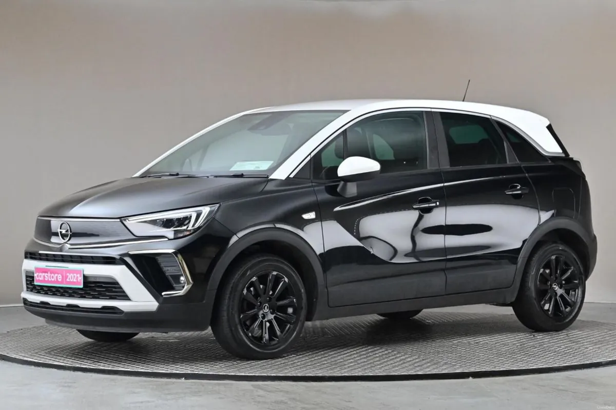 Opel Crossland X 1.5 BLUEHDI SRI 6SPD 102BHP - Image 4