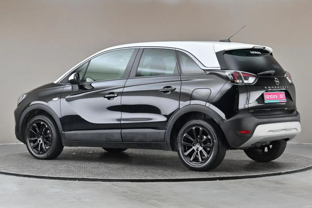 Opel Crossland X 1.5 BLUEHDI SRI 6SPD 102BHP - Image 6