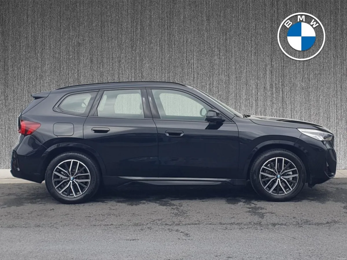 BMW X1 xDrive25e M Sport - Image 3