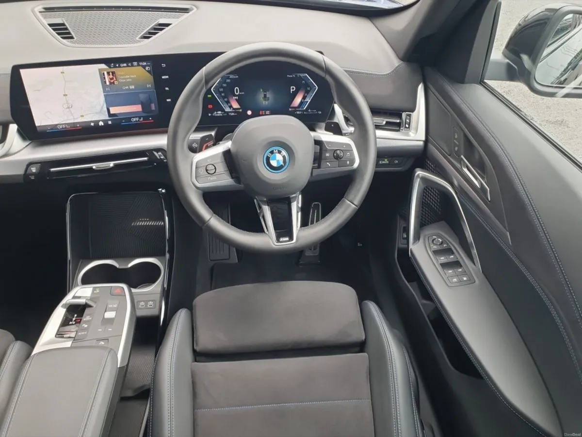 BMW X1 xDrive25e M Sport - Image 5