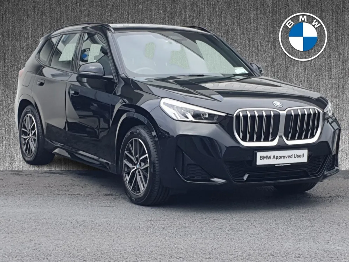 BMW X1 xDrive25e M Sport - Image 1