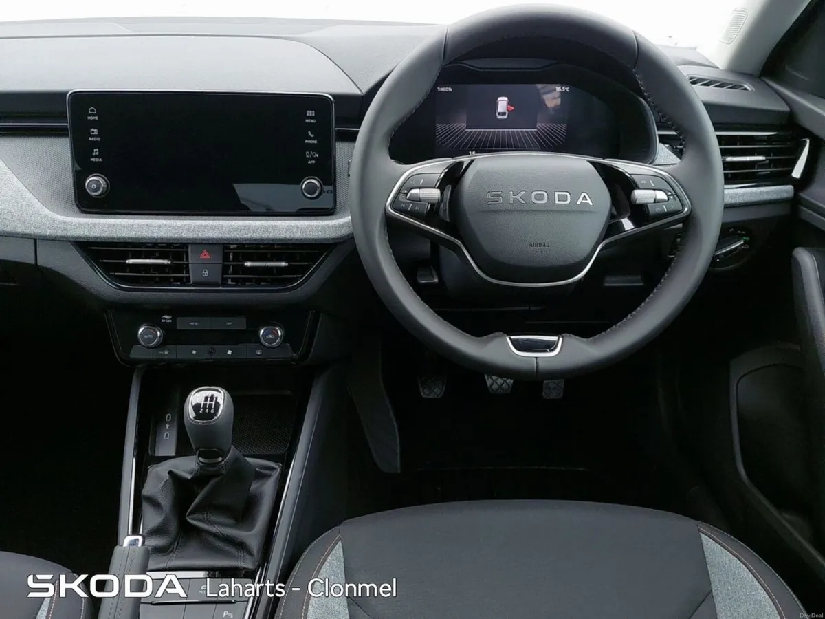 Skoda Scala SELECTION 1.0TSI 115HP - Image 2