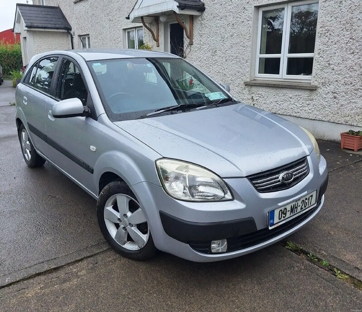 2009 Kia Rio - Image 6