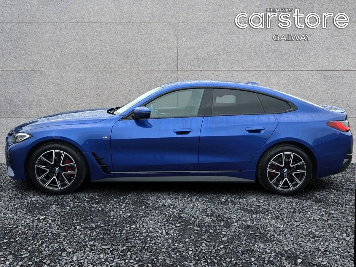 BMW 4-Series 420d M Sport Gran Coupe - Image 6