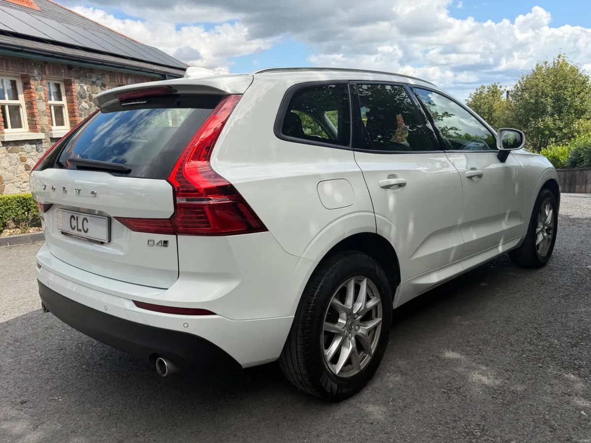 2018 Volvo XC60 2.0 D4 Momentum AWD 187BHP AUTO - Image 5