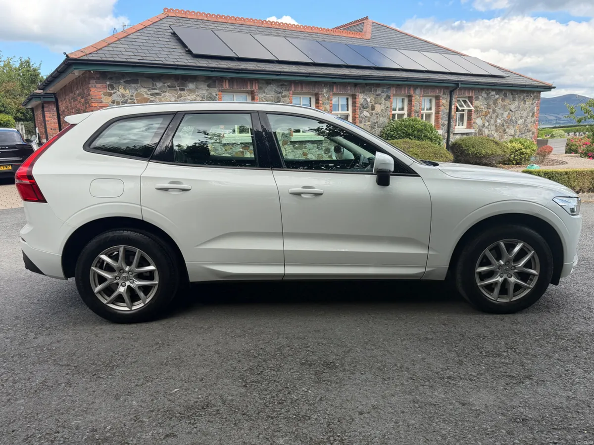 2018 Volvo XC60 2.0 D4 Momentum AWD 187BHP AUTO - Image 6