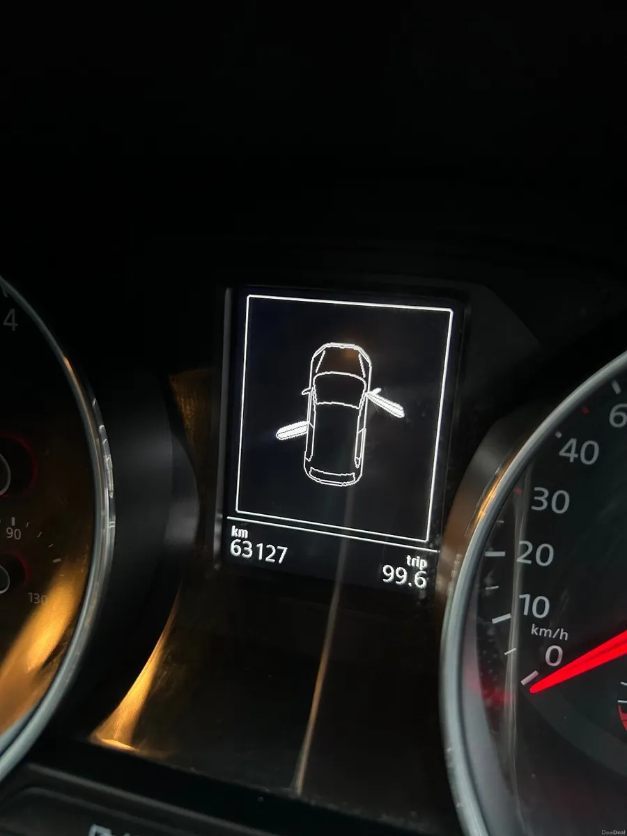 Volkswagen Polo 1.2 TSI Automatic 2015 - Image 4
