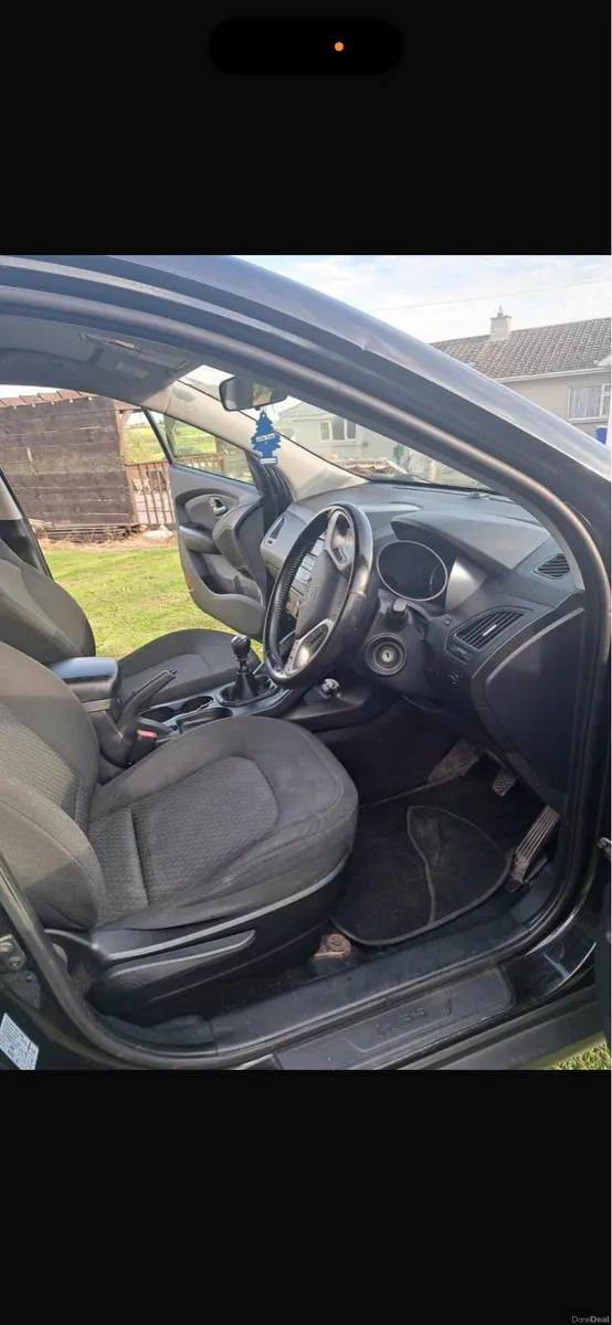 131 Hyundai ix35 - Image 5