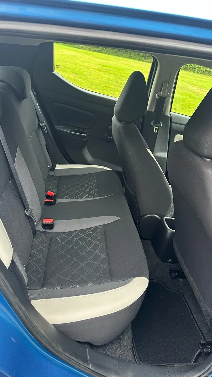 Nissan Micra 2019 - Image 6