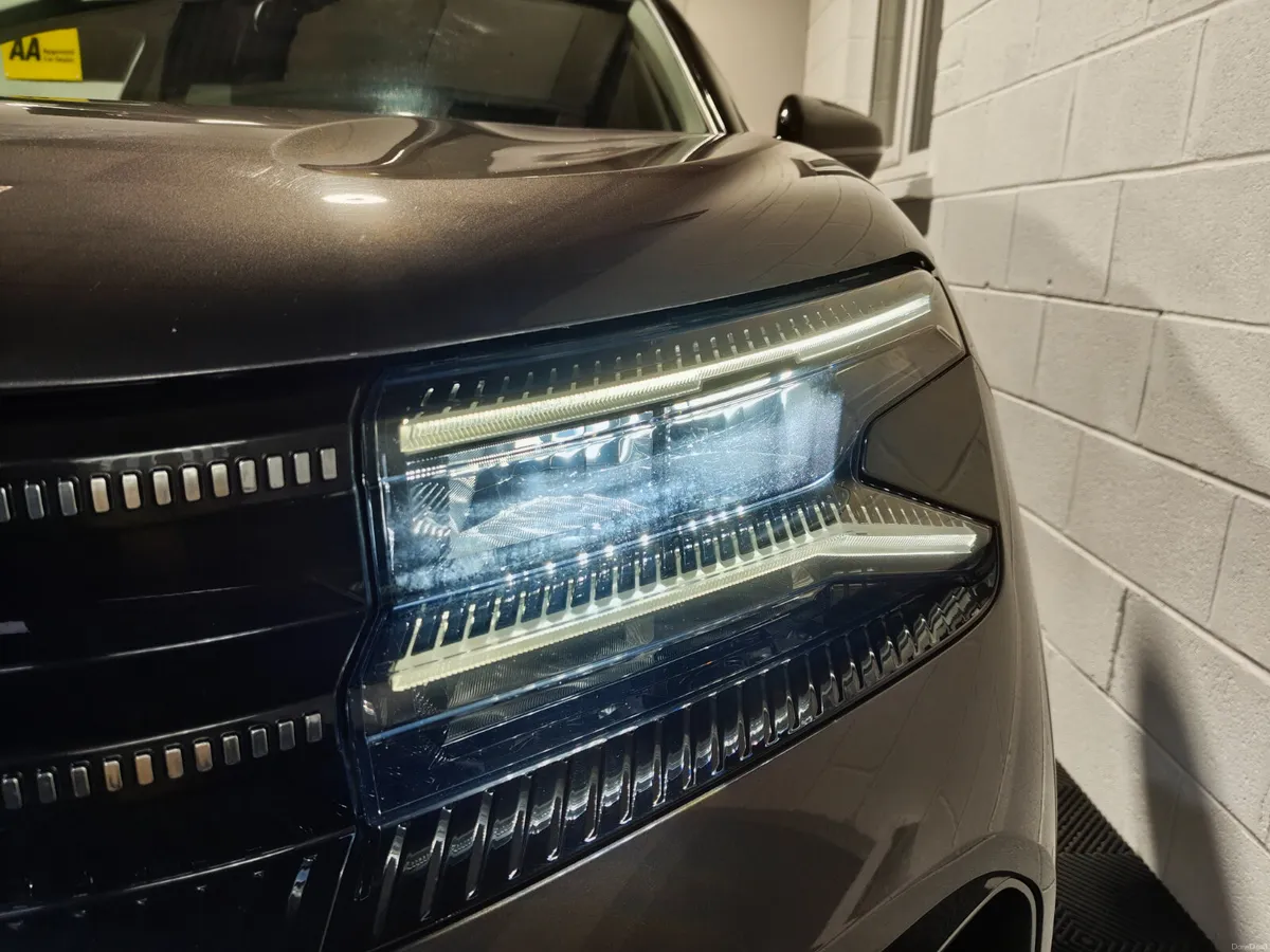 Citroen C5 Aircross 2022 NEW MODEL JEEP FLAIR SPEC - Image 5