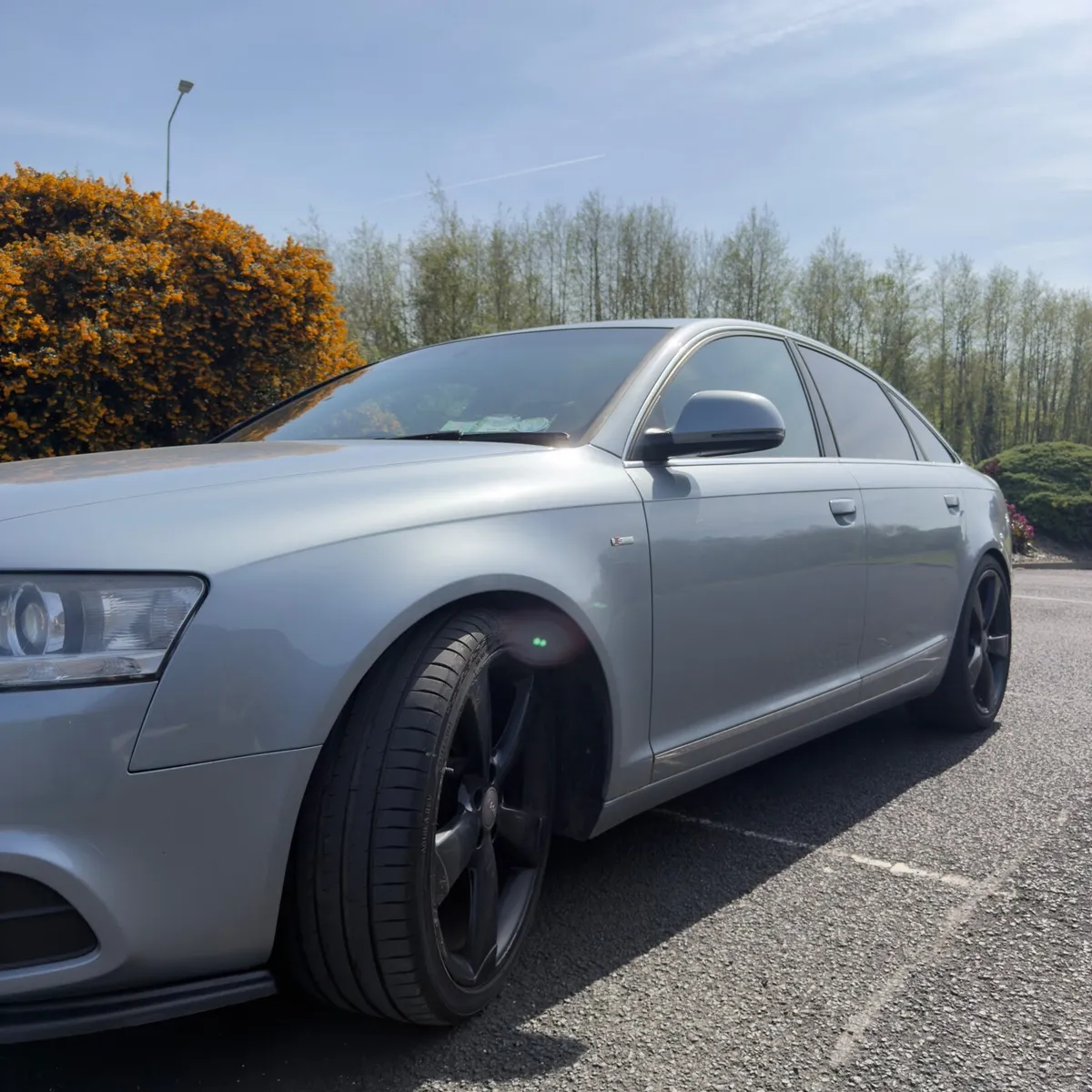 Audi A6 2011 - Image 5