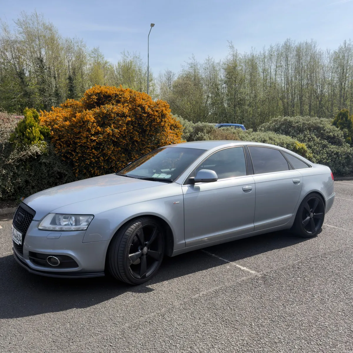 Audi A6 2011 - Image 1
