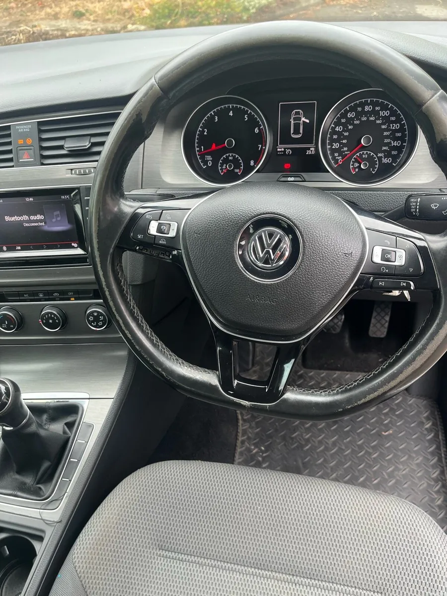 Volkswagen Golf 1.4 tsi - Image 1