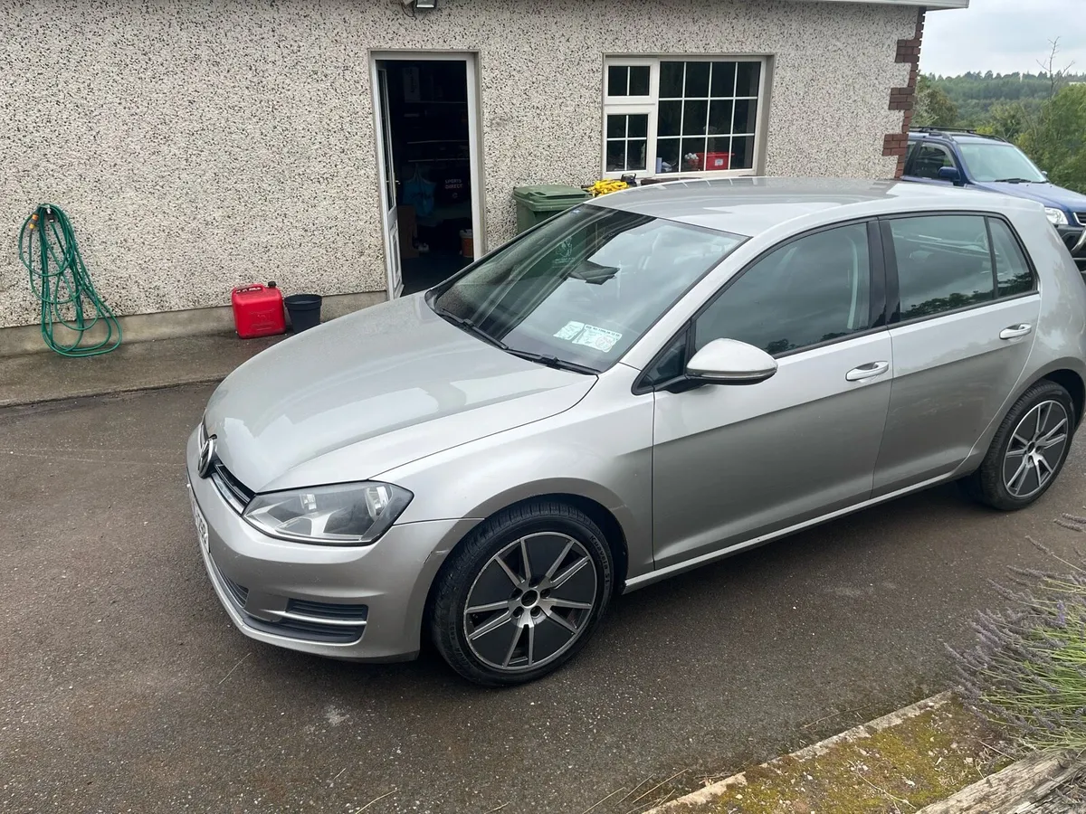 Volkswagen Golf 1.4 tsi - Image 6