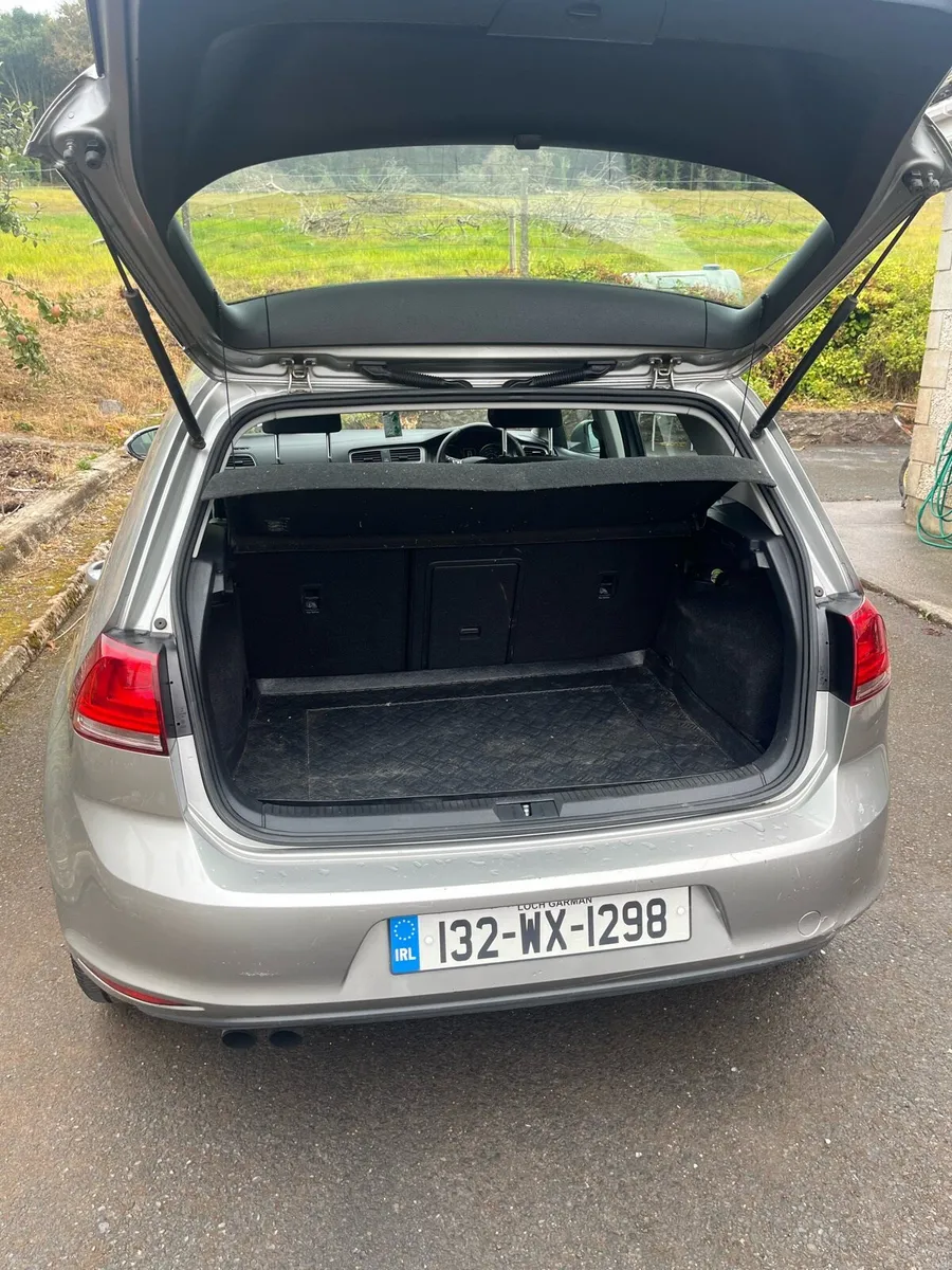 Volkswagen Golf 1.4 tsi - Image 5