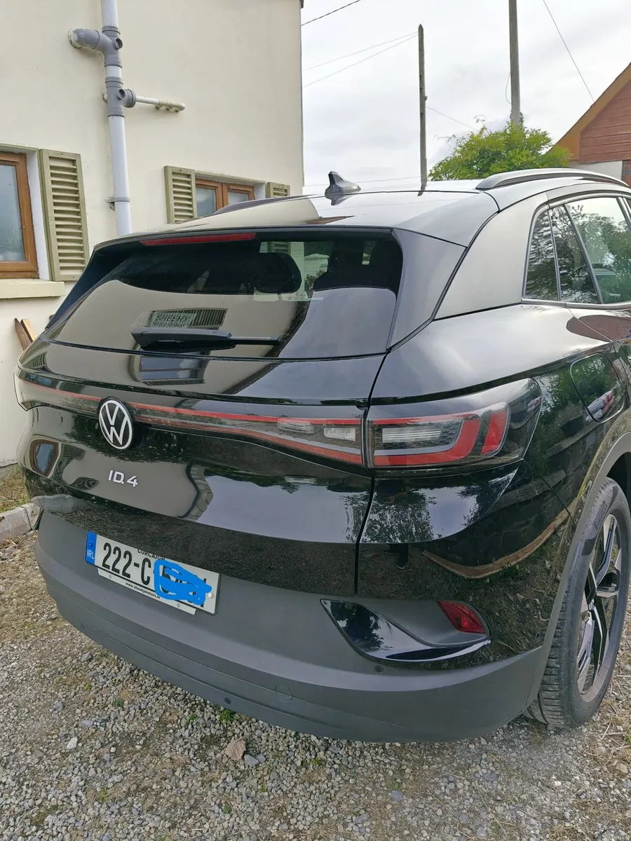 Volkswagen ID.4 2022 Pro - Image 3