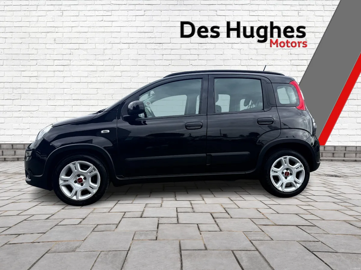Fiat Panda 2023 - Image 4