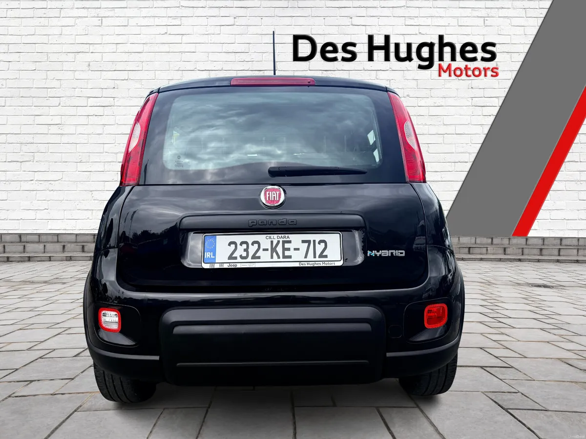 Fiat Panda 2023 - Image 5