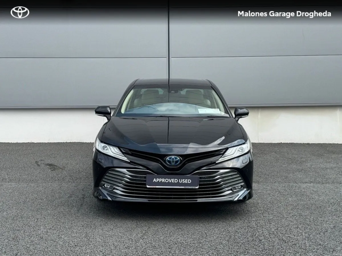 Toyota Camry CAMRY HYBRID PLATINUM - Image 5