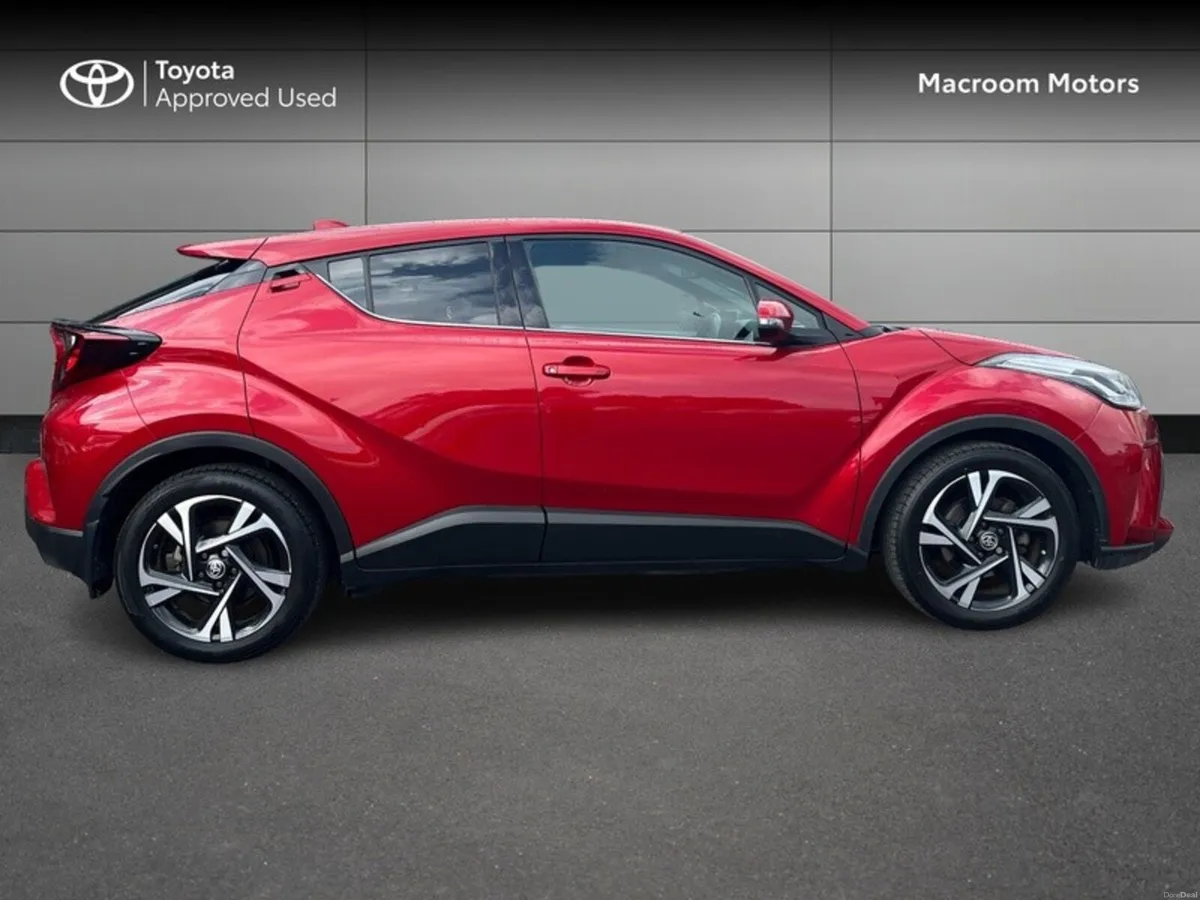 Toyota C-HR 1.8 - Image 3