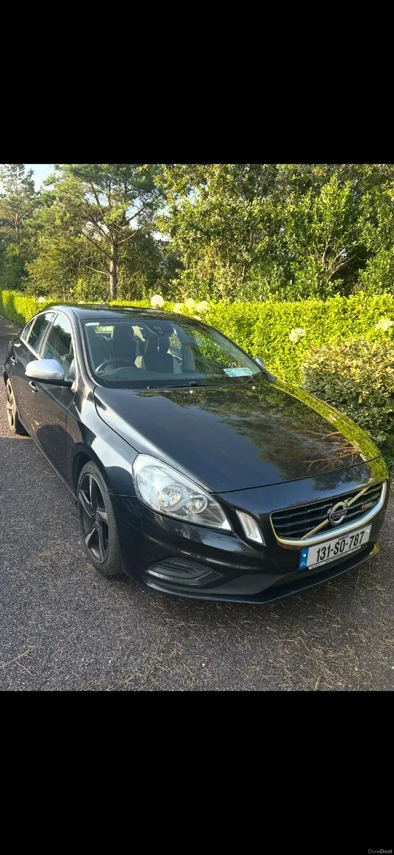 Volvo S60 2013 - Image 3
