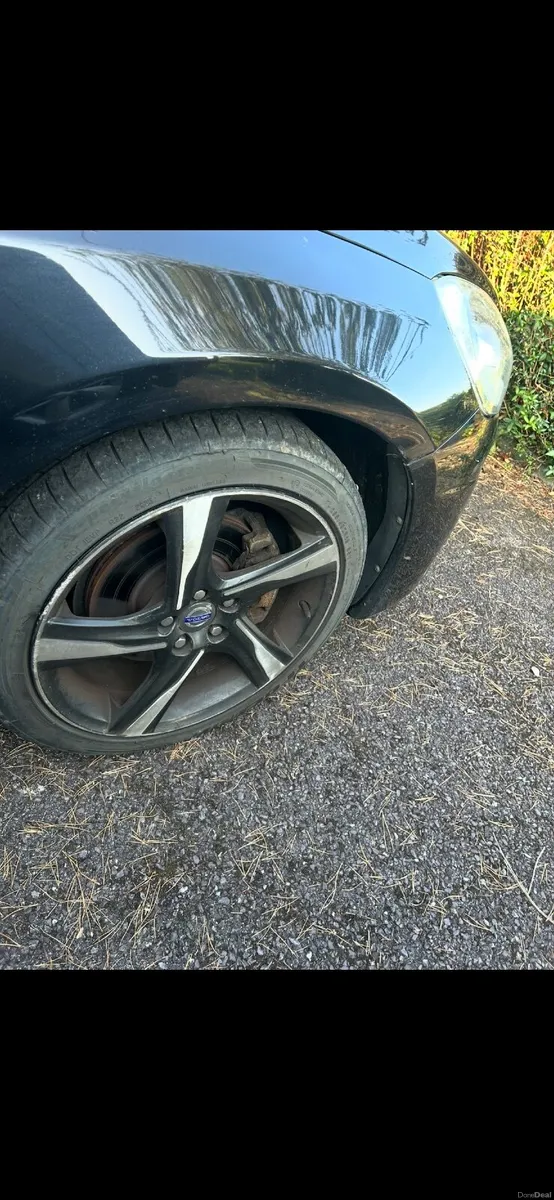 Volvo S60 2013 - Image 4