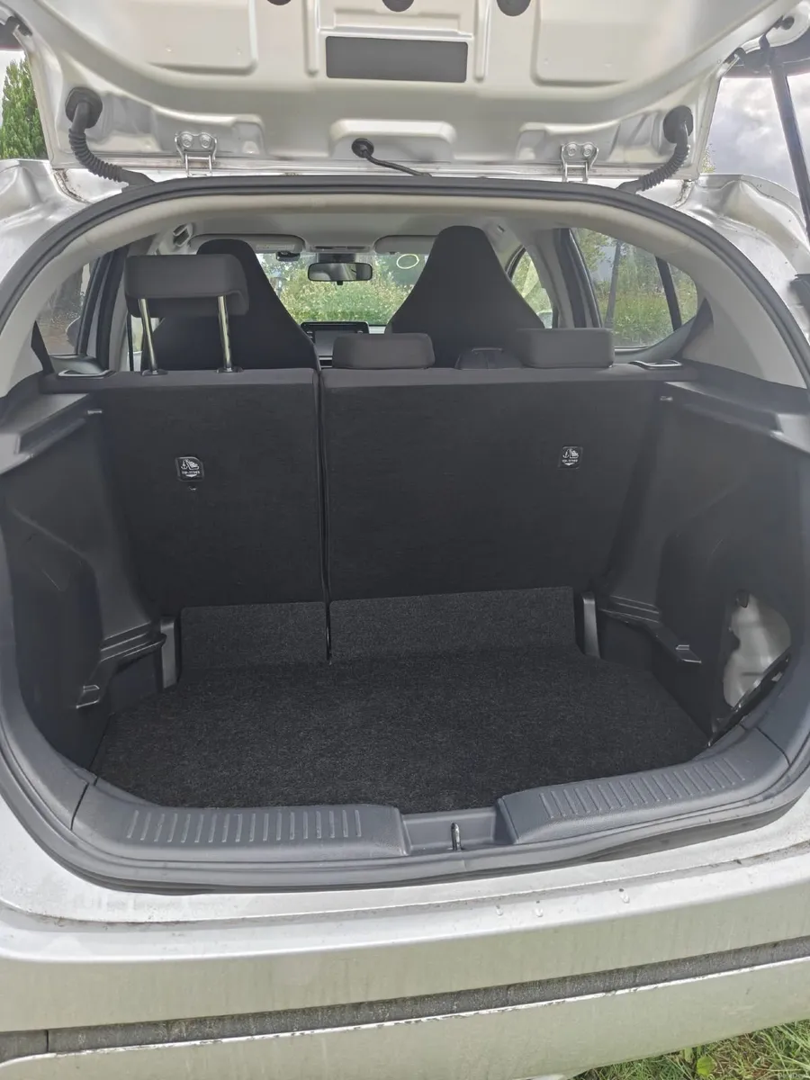 Volkswagen ID.4 2022 Pro - Image 6
