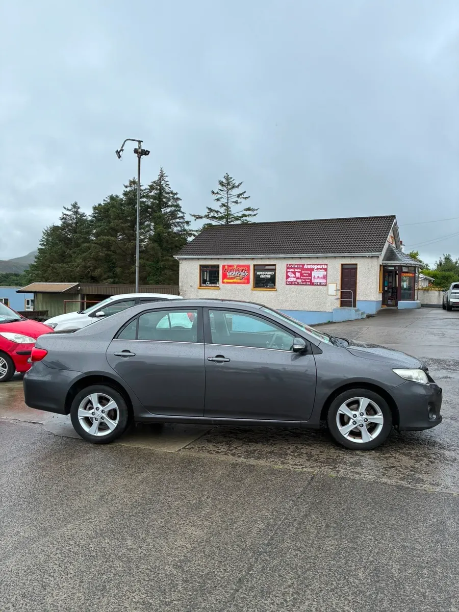 Toyota Corolla D4D 146 Km - Image 3
