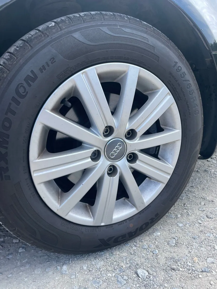 Audi A3 - Image 6