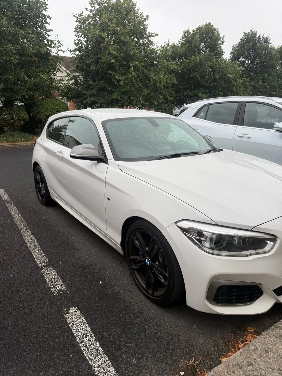 BMW M135i - Image 6