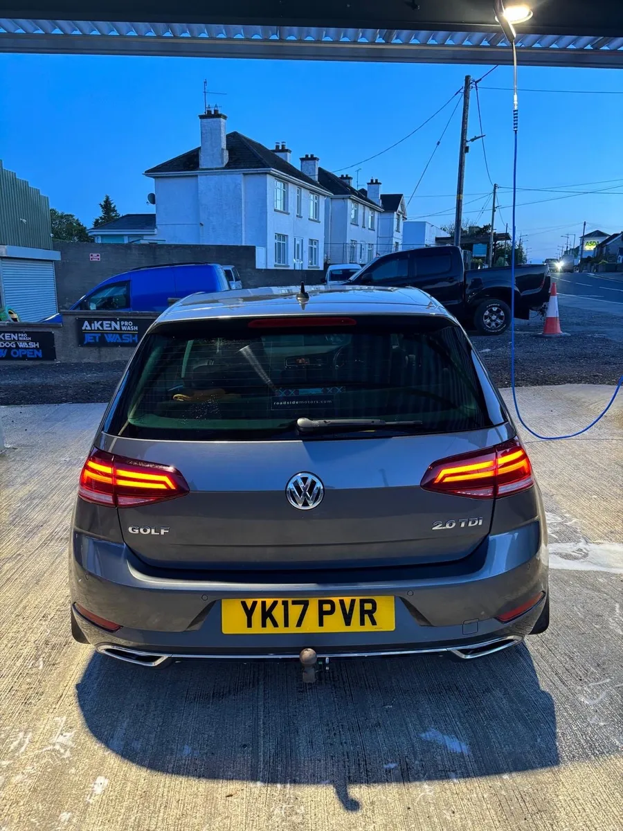 Volkswagen GolF - Image 2