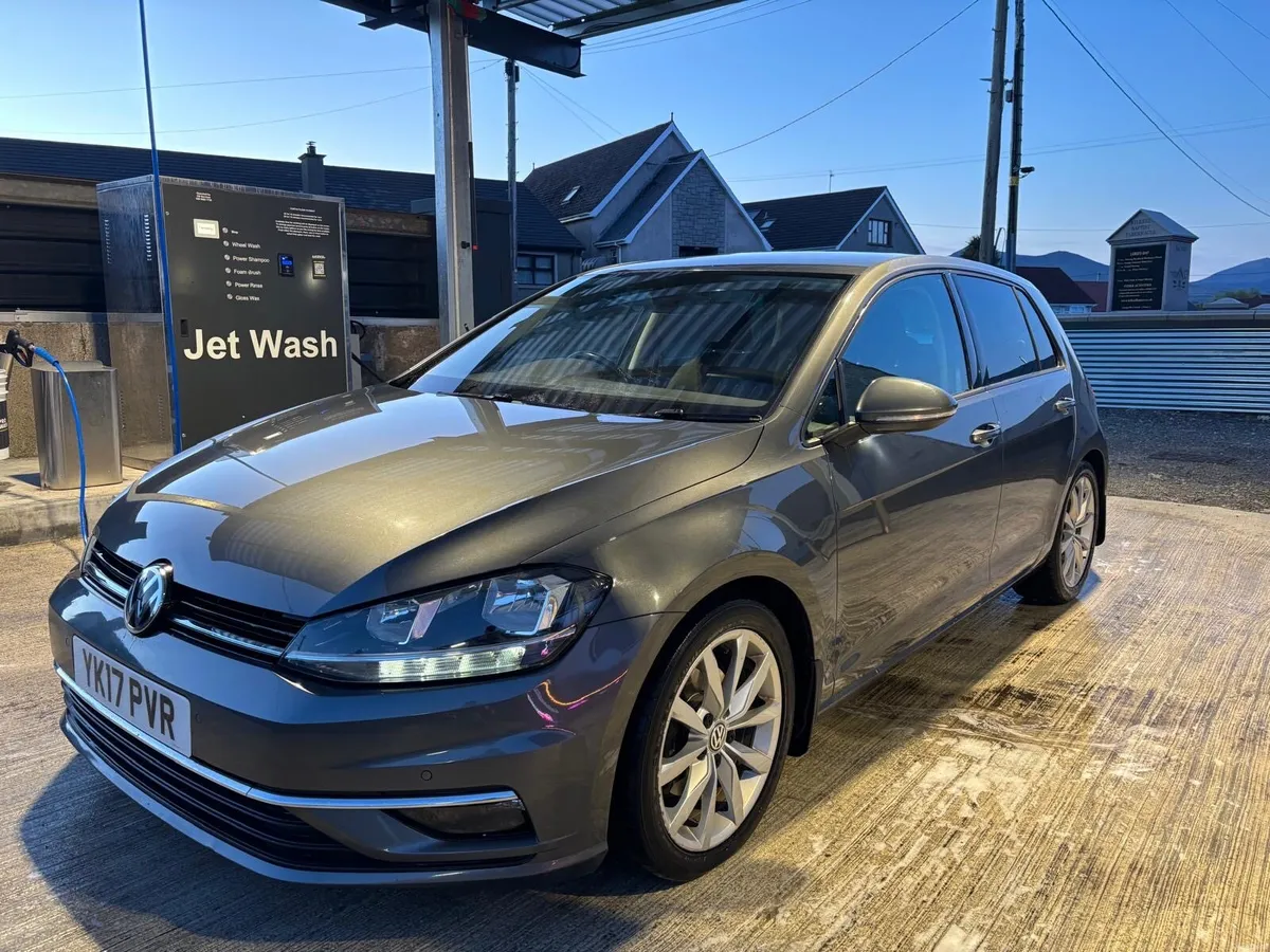 Volkswagen GolF - Image 4