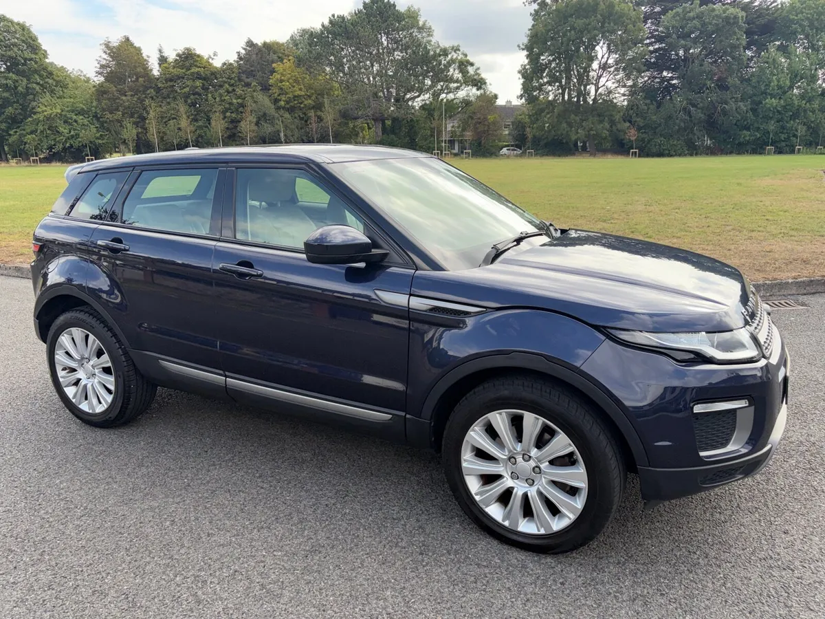 171 Range Rover Evoque Nct 03/27 - Image 3