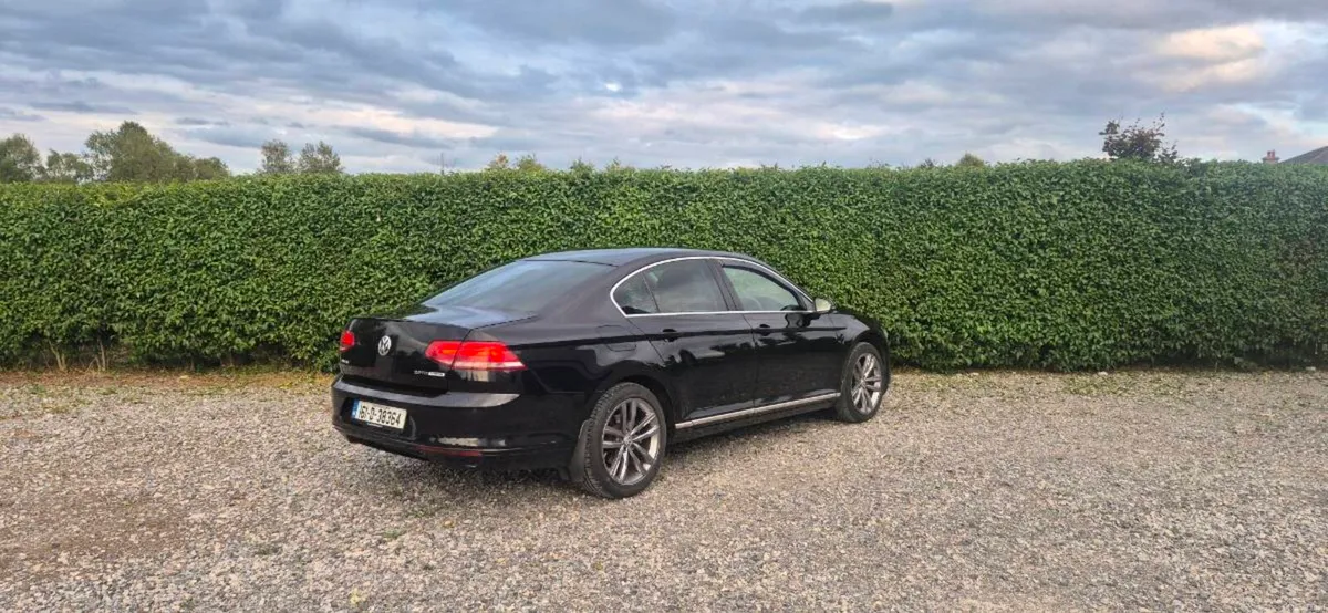 Vw Passat 2.0 tdi. *new nct* - Image 3