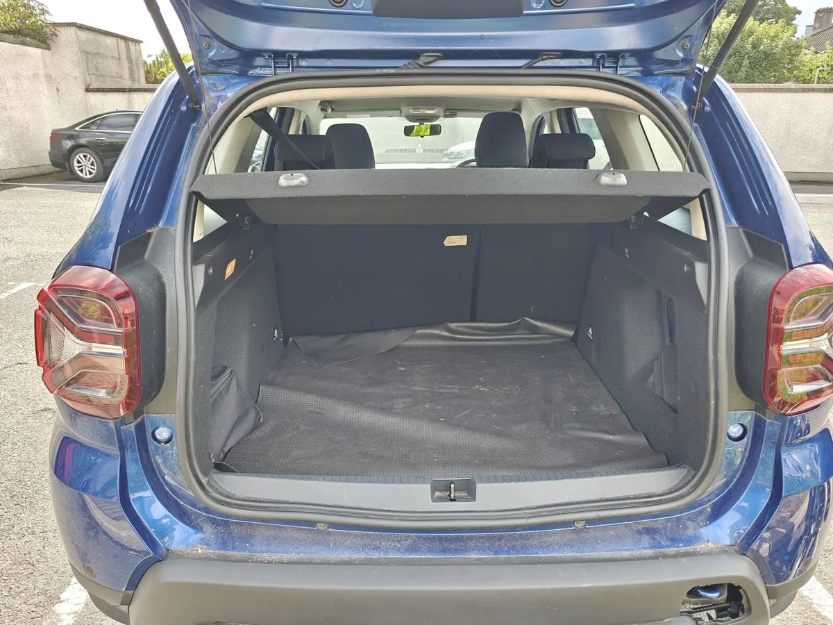 Dacia Duster Comfort TCe 100 Bi-Fuel - Image 6