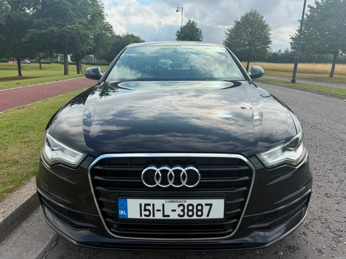 S Line Automatic | Timing Belt Done | Full Valcona - Image 2