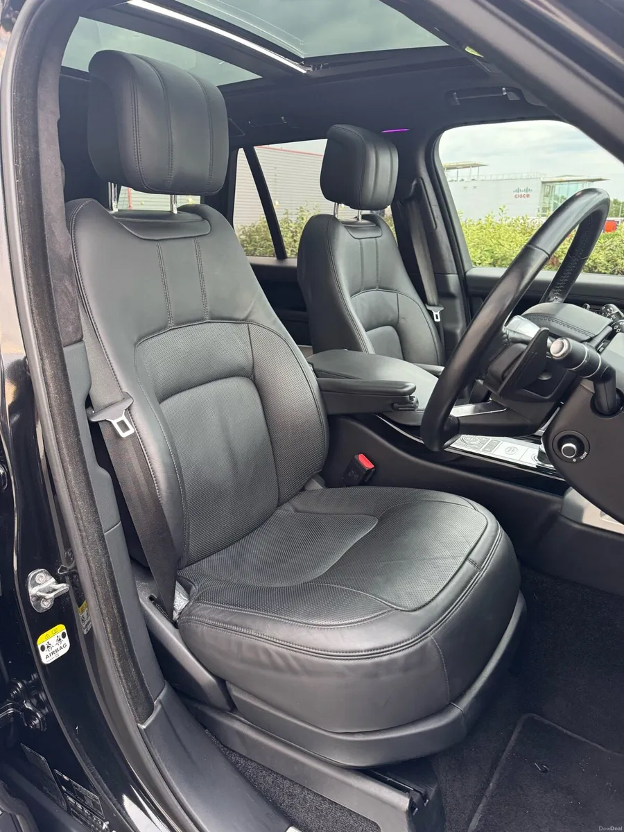 Landrover Range Rover P400E Westminister - Image 4