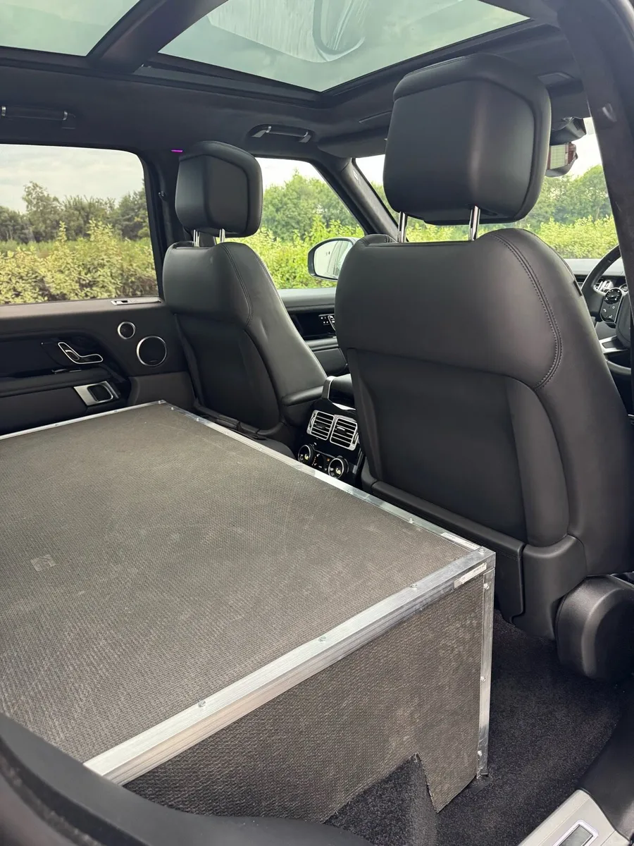 Landrover Range Rover P400E Westminister - Image 5
