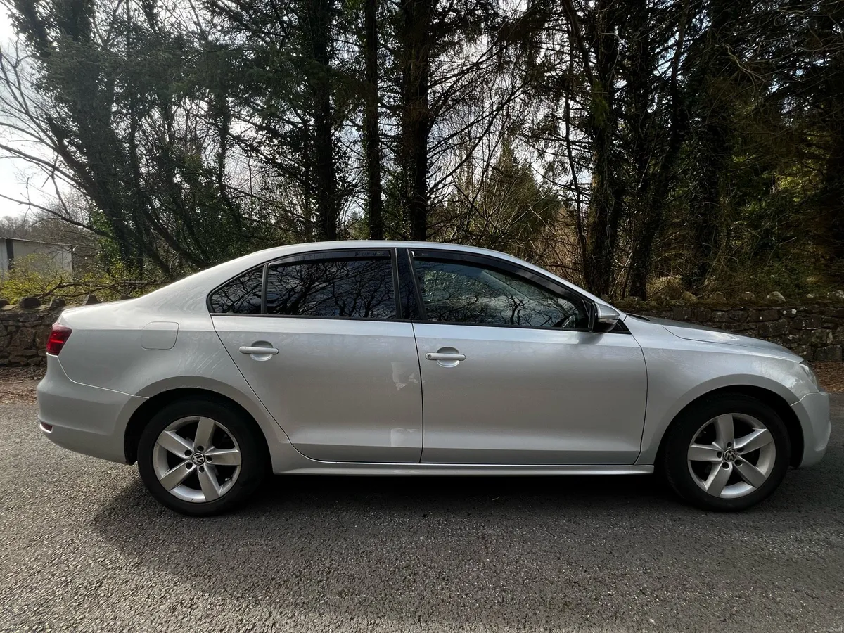Volkswagen Jetta 1.6 TDI - Image 3