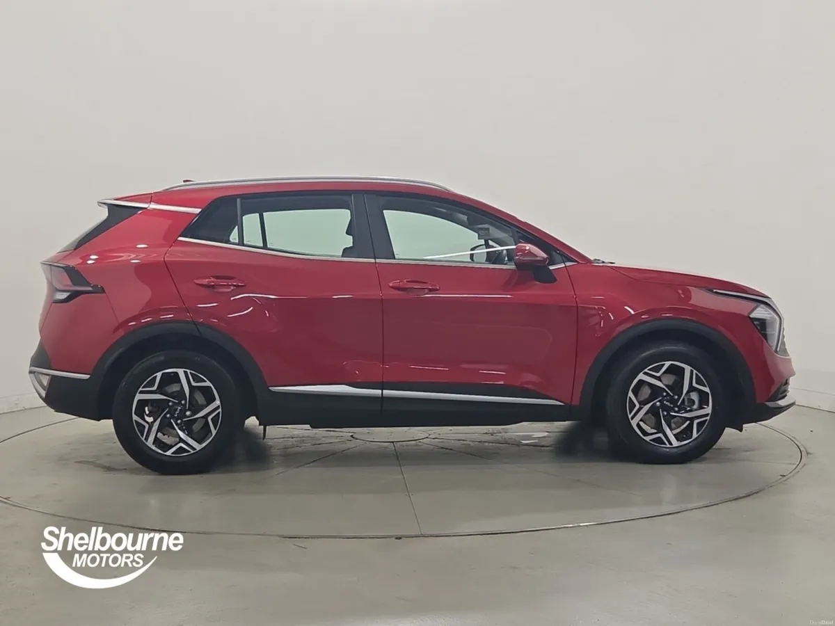 Kia Sportage 1.6T GDi 157 48V ISG 2 5dr - Image 3