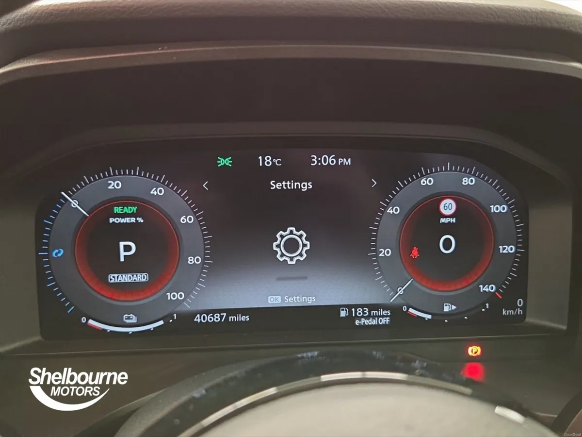 Nissan Qashqai 1.5 E-Power Tekna 5dr Auto - Image 6