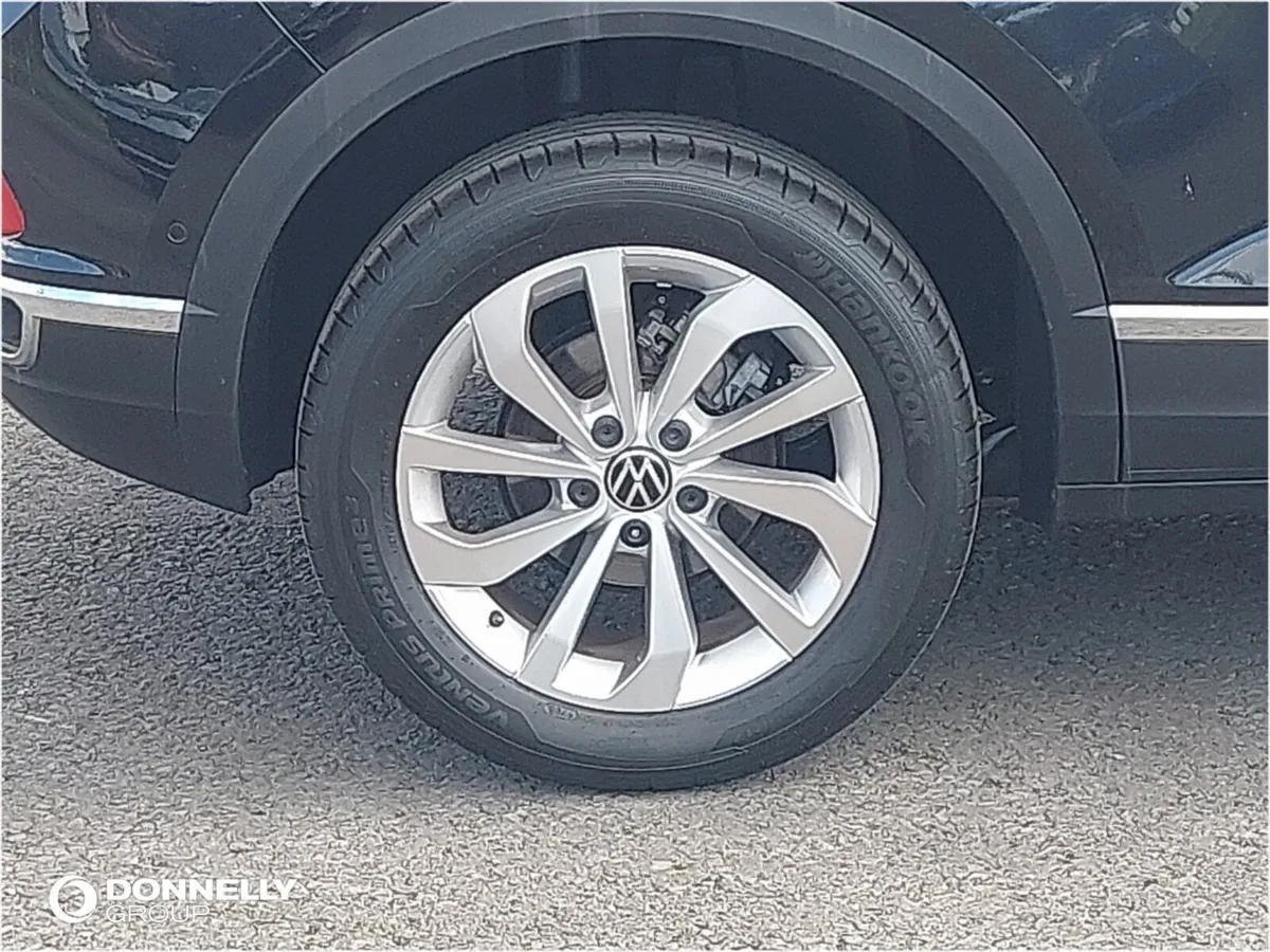 Volkswagen T-roc Hatchback Style - Image 5