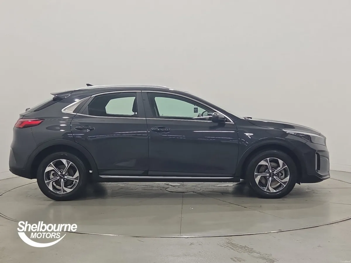 Kia XCeed 1.5T GDi ISG 2 5dr - Image 3